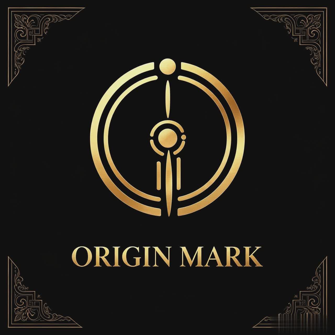 ORIGIN MARK