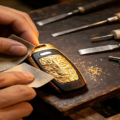 ORIGINMARK Introduces a New Approach to Luxury Automotive Key Design